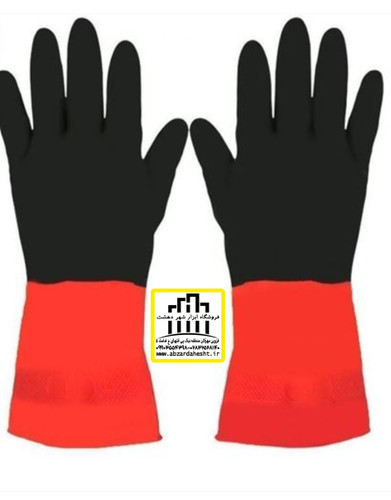 دستکش صنعتی تکنسین