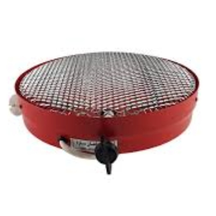 کرسی برقی گرد