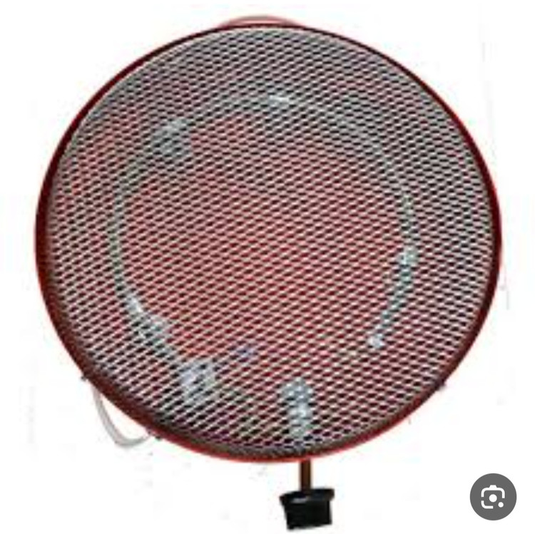 کرسی گرد رشکان