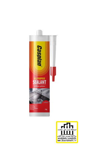 چسب کابینت کار کاسپین