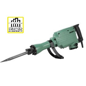 چکش تخریب ۱۶ کیلویی لکا