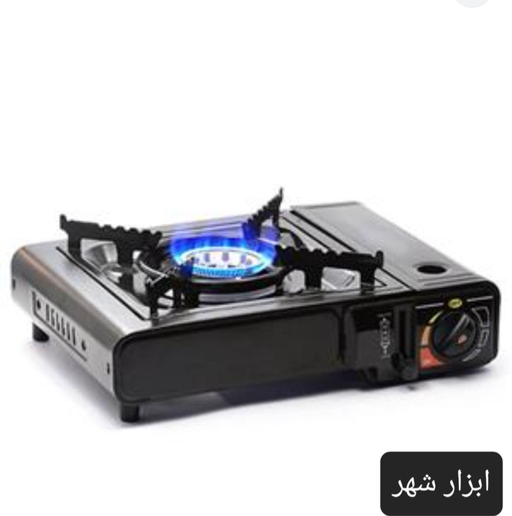 گاز مسافرتی تک شعله