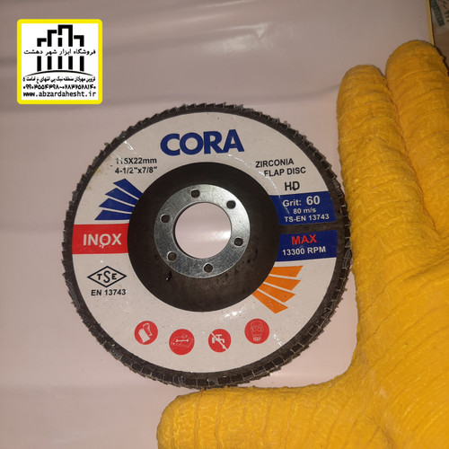 صفحه سمباده سنگ مینی