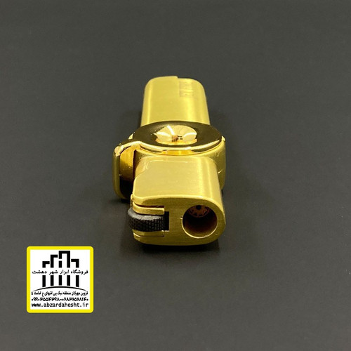 فندک فلزی جت فایر