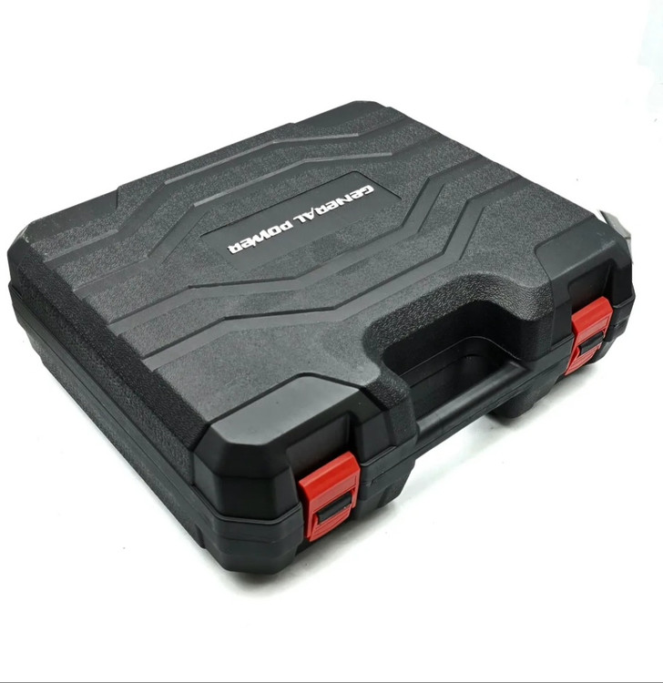 کیف دریل شارژی