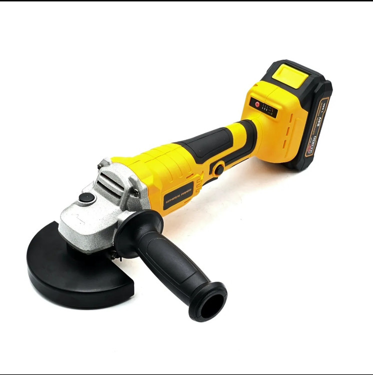 مینی فرز ۲۴ ولت