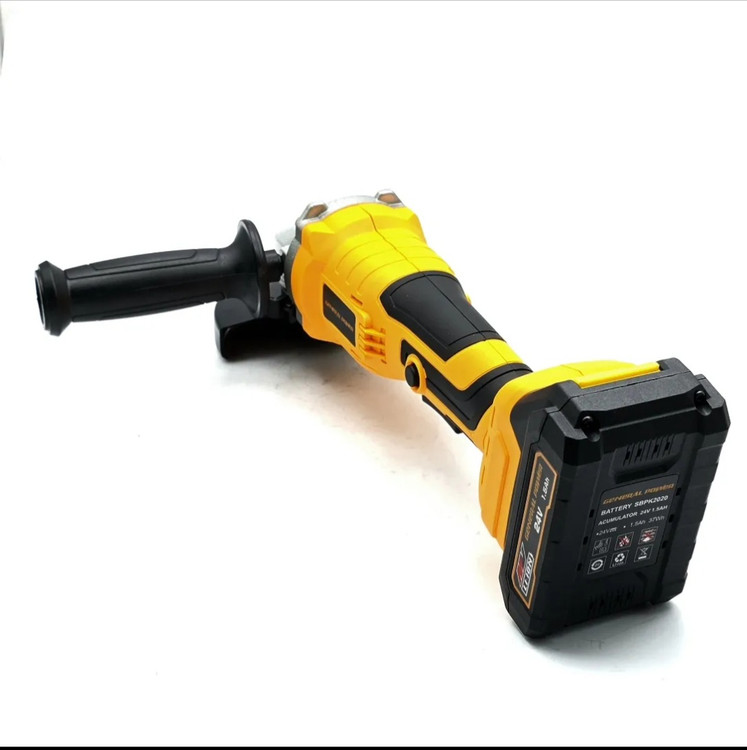 مینی فرز جنرال پاور