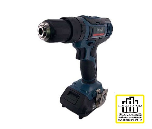 دریا شارژی قوی لکا