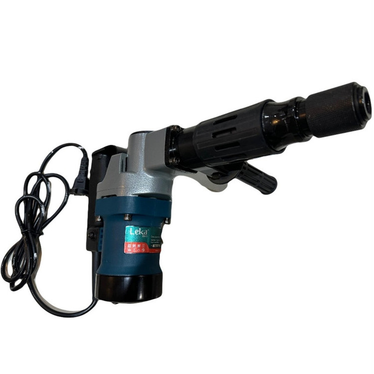 چکش تخریب برقی لکا