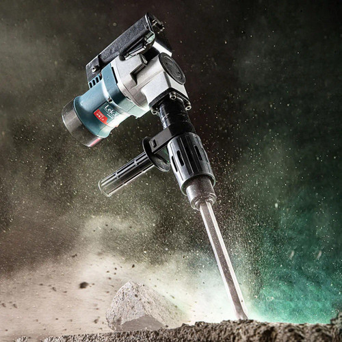 چکش تخریب 900 وات لکا DH0609