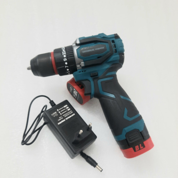 دریل شارژی جنرال پاور