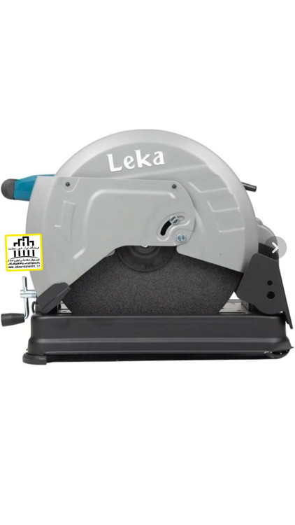 پروفیل بر لکا