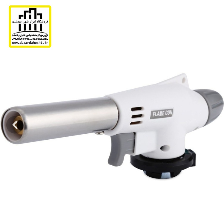 تورچ جرقه زن