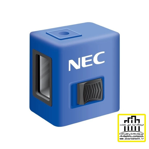 تراز لیزری ۲خط نور سبز