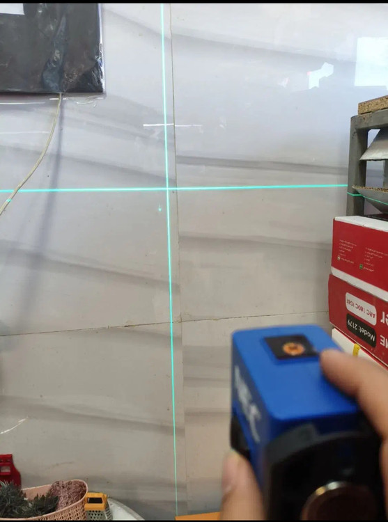 تراز پاندولی