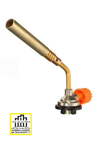 تورچ شعله سوزنی