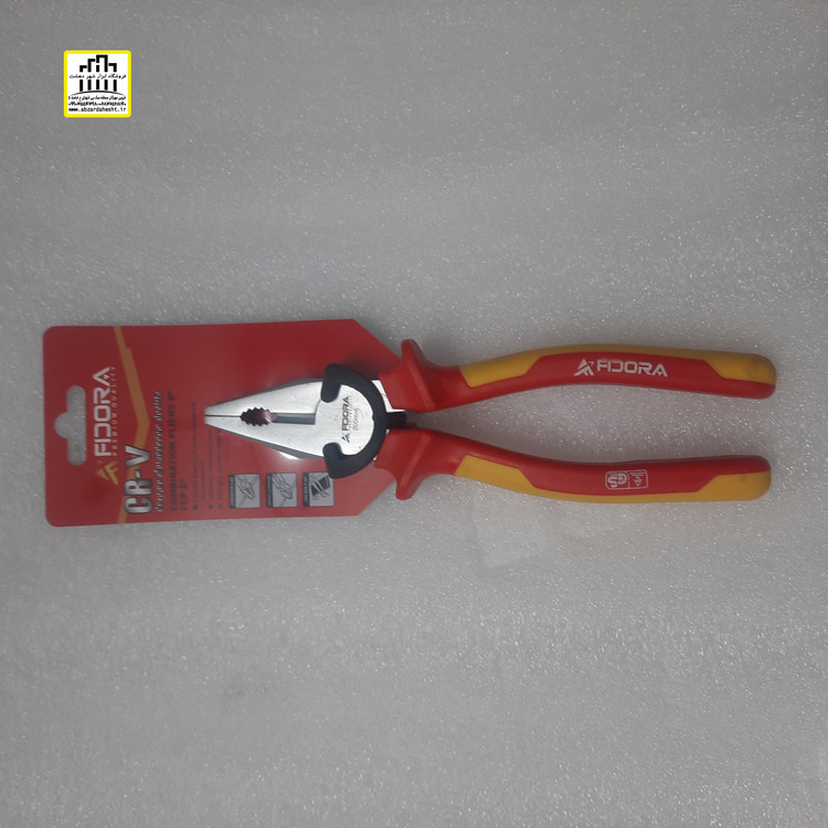 انبر دست پر قدرت