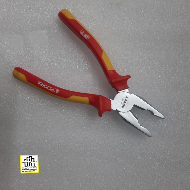 انبر دست fedora