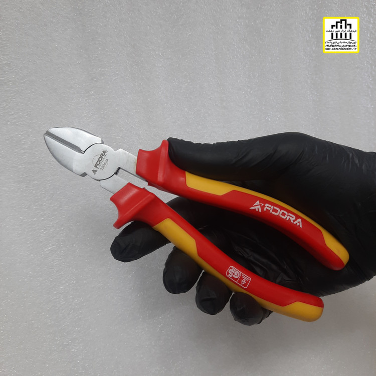 سیم چین صنعتی