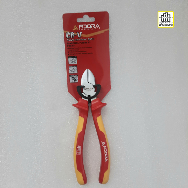 سیم چین خارجی