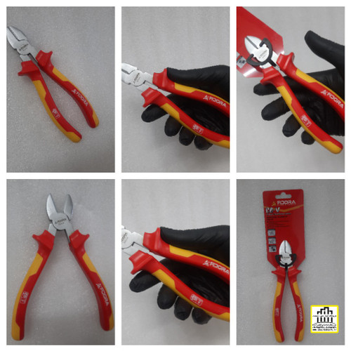 سیم چین ۸اینچ خارجی