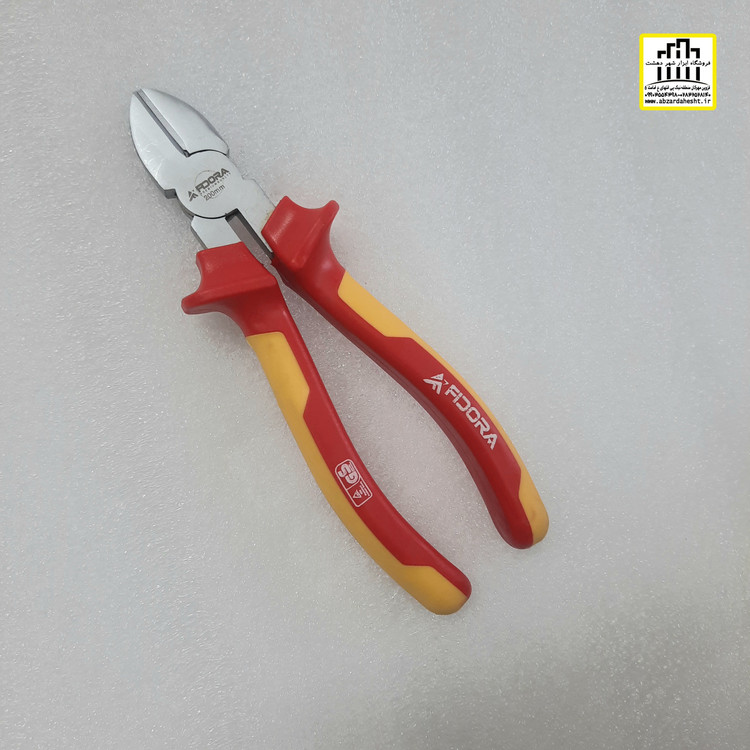 سیم چین فیدورا