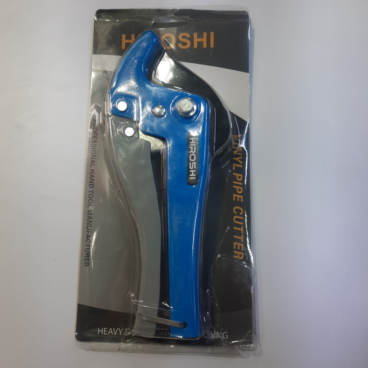 قیچی لوله بر هیروشی تمام فلزی